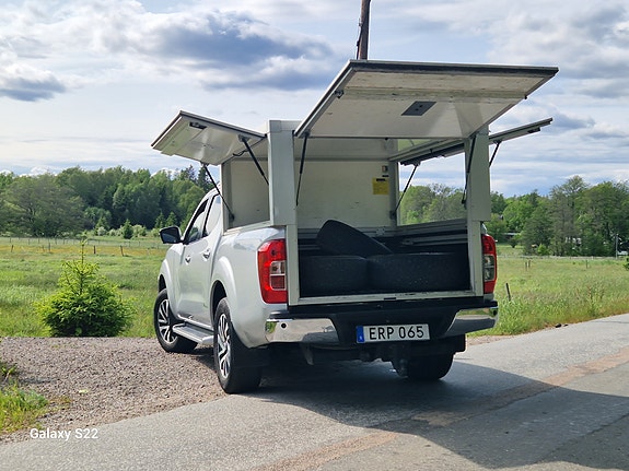 Nissan Navara 5 of 5
