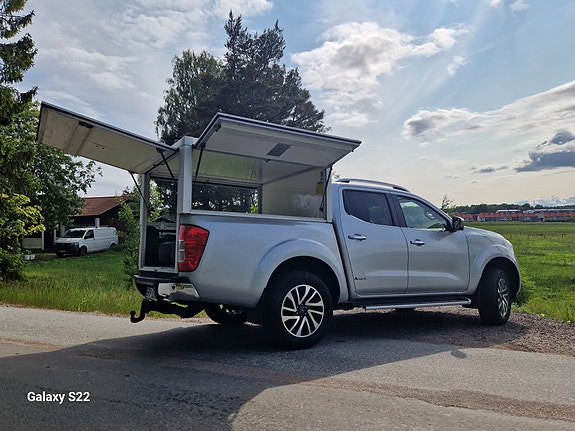 Nissan Navara 3 of 5