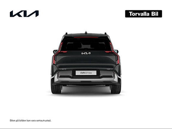 Kia EV9 4 of 8