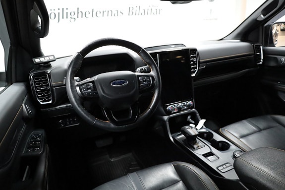 Ford Ranger 3 of 5