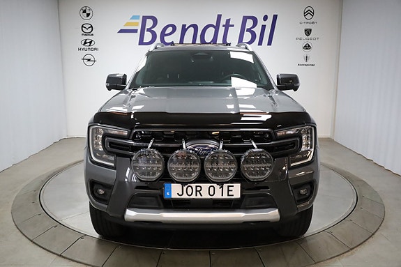 Ford Ranger 2 of 5