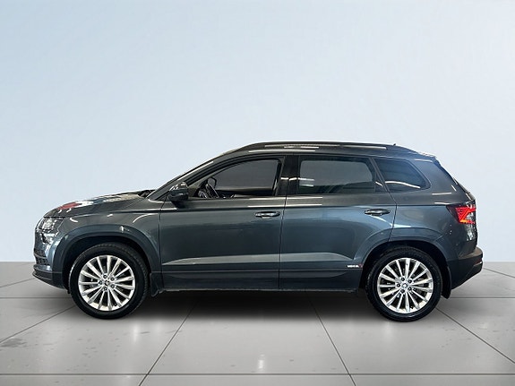 Skoda Karoq 4 of 5