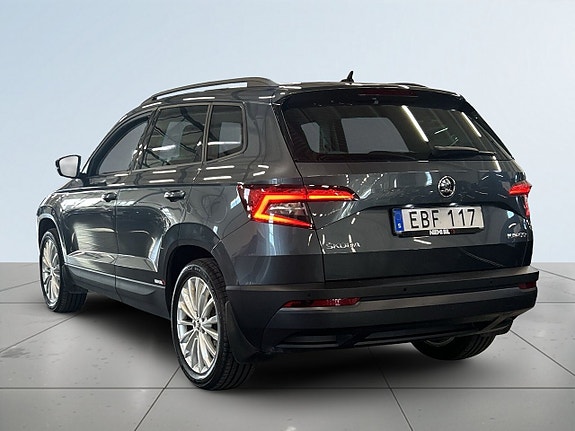 Skoda Karoq 5 of 5