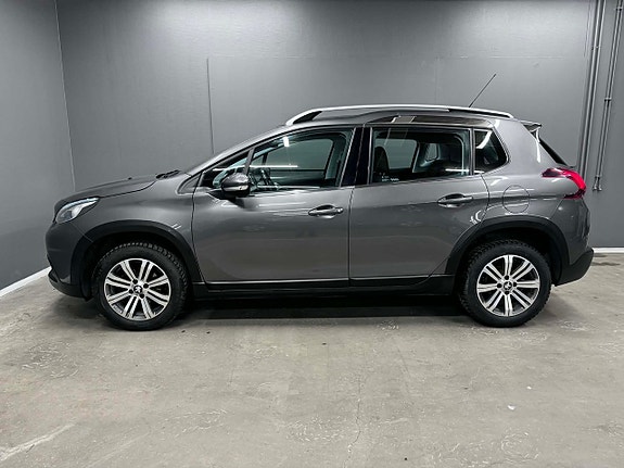 Peugeot 2008 3 of 5