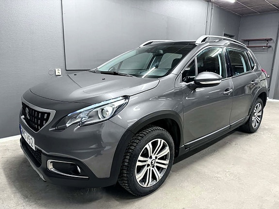 Peugeot 2008 7 of 21