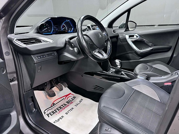 Peugeot 2008 11 of 21