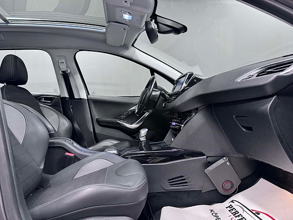 Peugeot 2008 12 of 21
