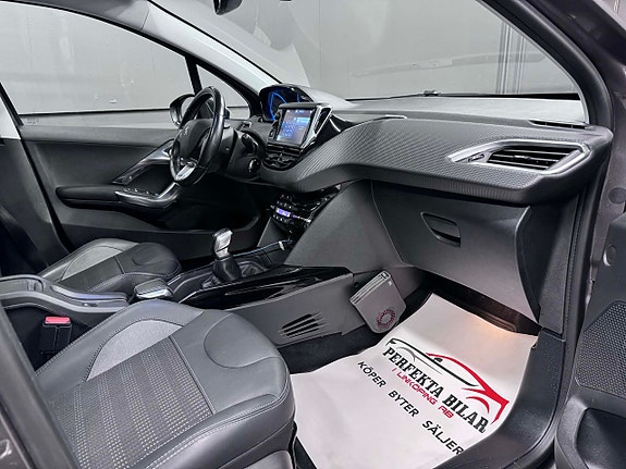 Peugeot 2008 13 of 21