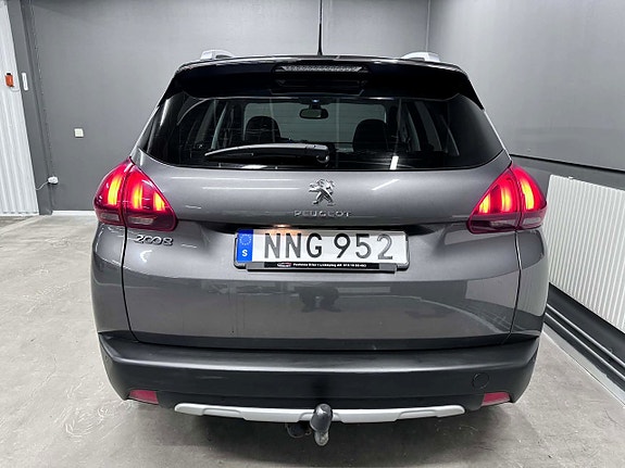 Peugeot 2008 5 of 5