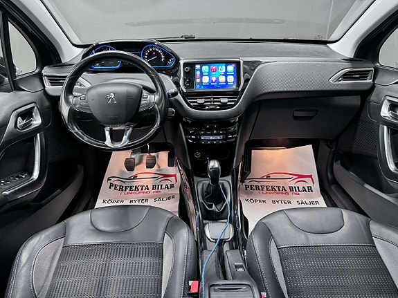 Peugeot 2008 10 of 21