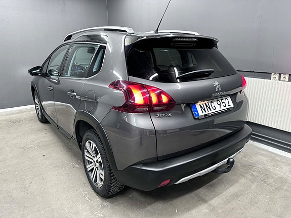 Peugeot 2008 6 of 21