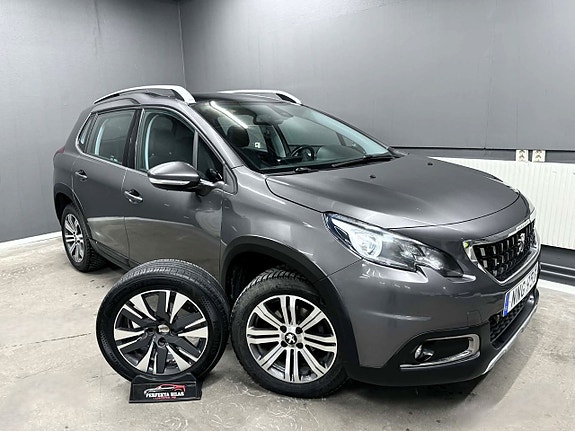 Peugeot 2008 8 of 21