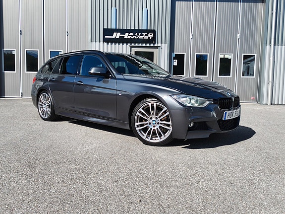 BMW 320d