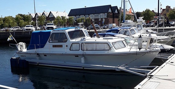 Oxelö 27