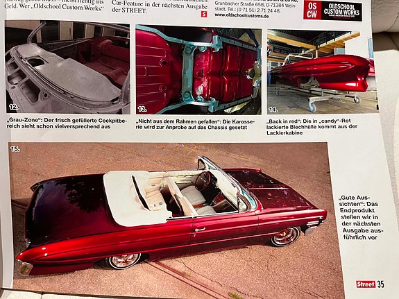 Oldsmobile 88 15 of 15
