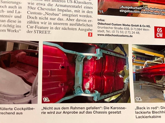 Oldsmobile 88 14 of 15