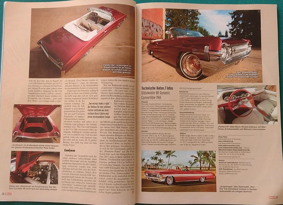 Oldsmobile 88 13 of 15