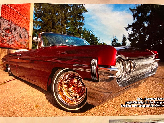 Oldsmobile 88 9 of 15