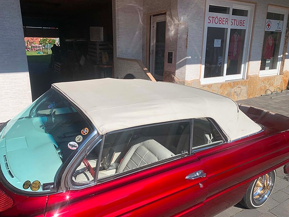 Oldsmobile 88 5 of 15