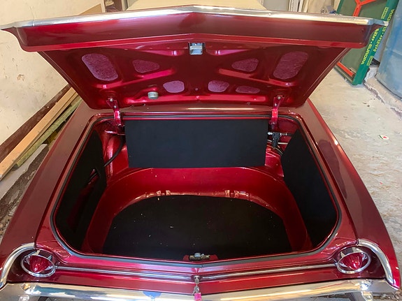 Oldsmobile 88 10 of 15
