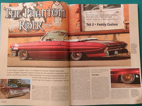 Oldsmobile 88 12 of 15