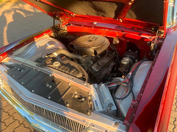 Oldsmobile 88 7 of 15