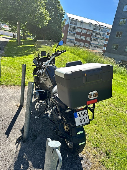 BMW R 1200 GS LC Exclusive 4 of 5