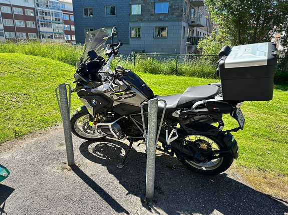 BMW R 1200 GS LC Exclusive 5 of 5