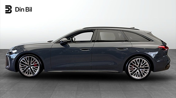 Audi A5 2 of 12