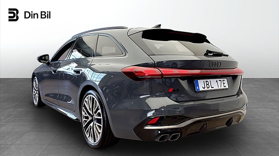 Audi A5 3 of 12