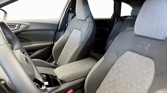 Audi A5 8 of 12