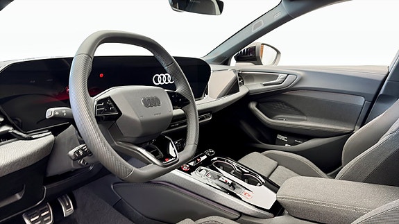 Audi A5 7 of 12