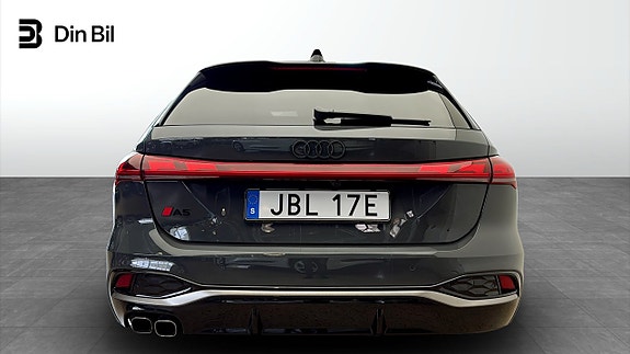 Audi A5 5 of 12