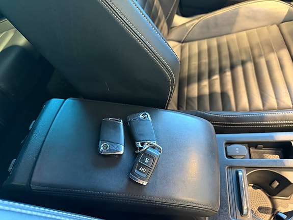 Volkswagen Passat Alltrack 9 of 9