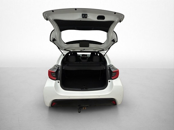 Toyota Yaris 28 of 30