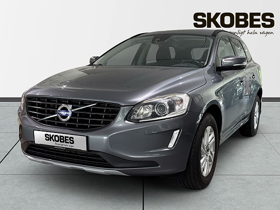 Volvo XC60 3 of 5