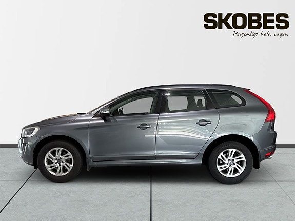 Volvo XC60 4 of 5