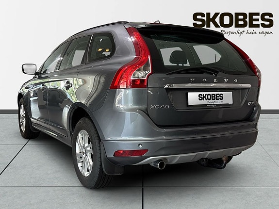 Volvo XC60 5 of 5