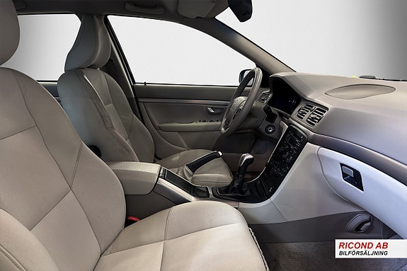 Volvo S80 13 of 20