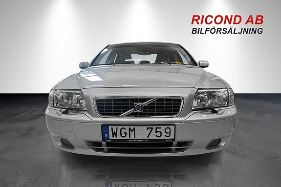 Volvo S80 9 of 20