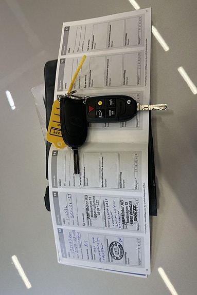 Volvo S80 20 of 20