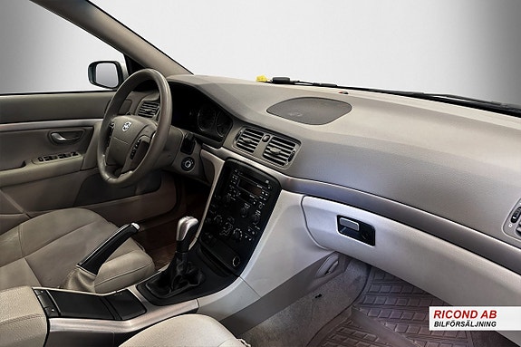 Volvo S80 14 of 20