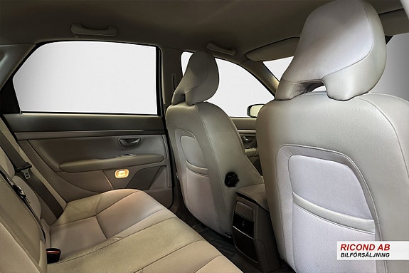 Volvo S80 17 of 20