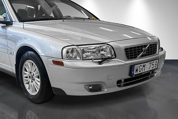 Volvo S80 11 of 20