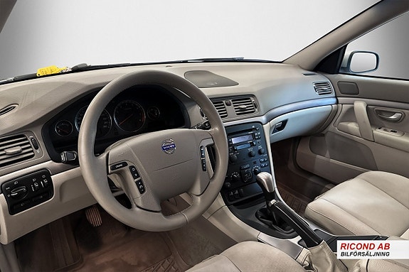 Volvo S80 15 of 20