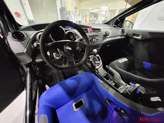 Honda Civic 7 of 10
