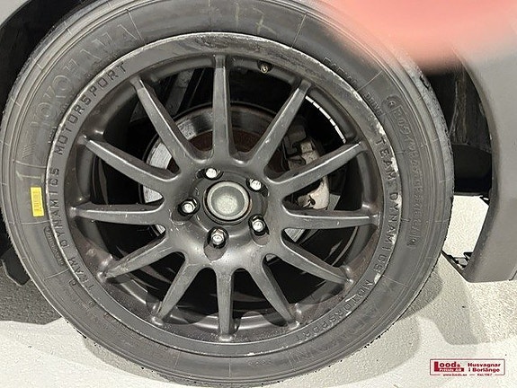 Honda Civic 6 of 10