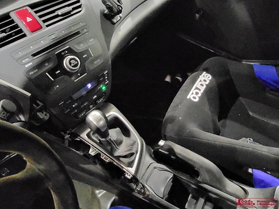 Honda Civic 8 of 10