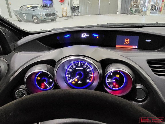 Honda Civic 10 of 10