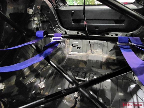 Honda Civic 9 of 10